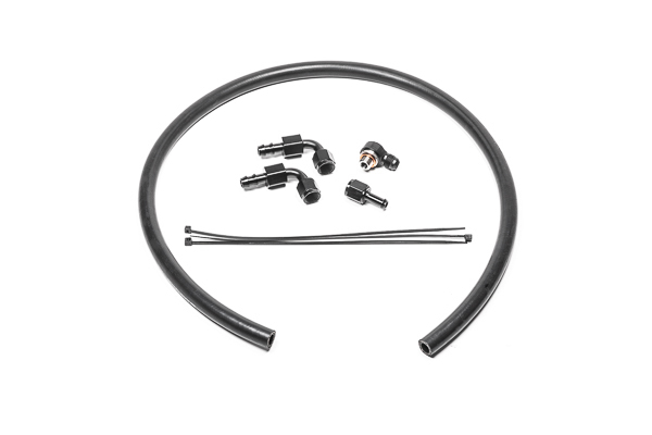 Radium Engineering — Radium Engineering 90-95 Acura NSX Fuel Hanger Plumbing Kit
PLUMB KIT - view 3